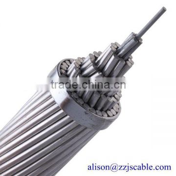 IEC, ASTM, BS standard AAC conductor from factory
