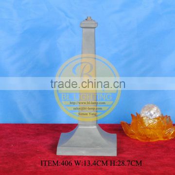 high quality of table lamp base manufacturer from china table lamp base manufacturer