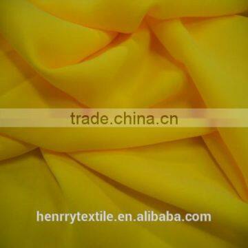 China product good quality elastic chiffon fabric