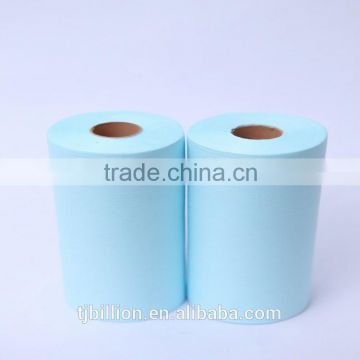 Top selling products 2016 good quanlity spunlace nonwoven cloth from china