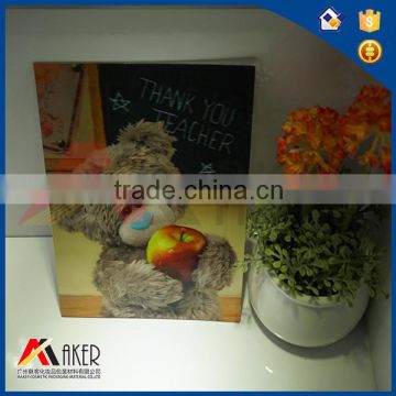hot sale 3D greeting card