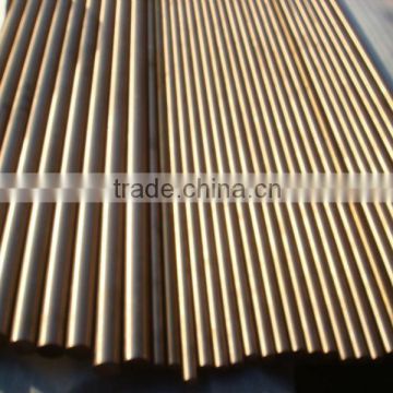 CuCd1Sn-UNS.C16500 Cadmium Tin Copper bars