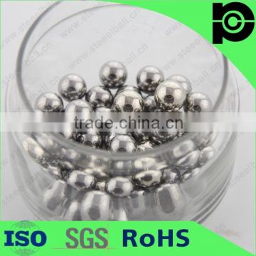 Factory Wholesale Bearing Chrome Steel Balls 3/8inch 9.525mm