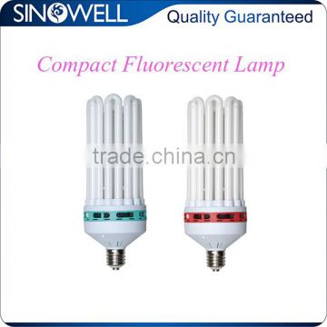 Industry Top 3 Manufacturer Hydroponics 125 150 200 250 300 watt Compact Fluorescent Lamp CFL Grow Light