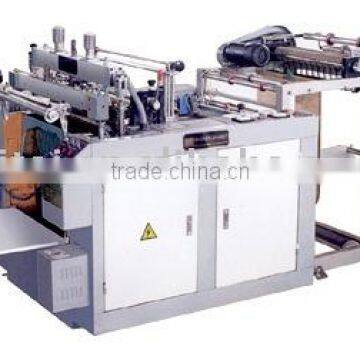 Computer Heat sealing Thermal-cutting Bag-making Machine