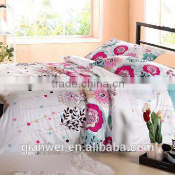 cotton fabric for bed sheet