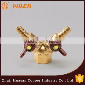 china supply brass Female Gas Switch