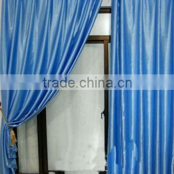 Polyester Satin For Curtain