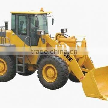 china 3 ton small front end loader price