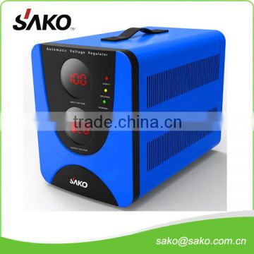 Sako 2014 newest automatic voltage regulator for generator