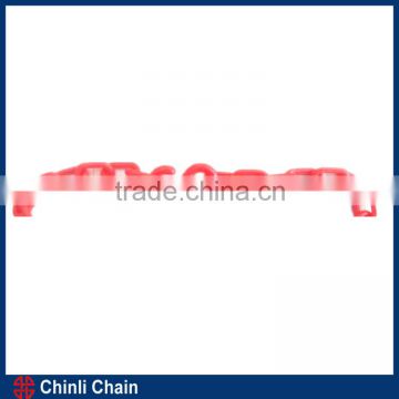 High test Plastic S Hook for Chinli,High quality S Hook