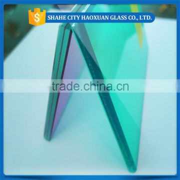 toughened clear laminated glass cut to size