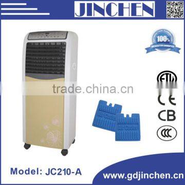 Jinchen CE / CB Large Air Flow Air Cooler With Three Wind Modes