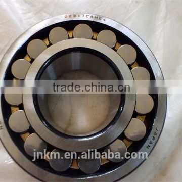 Spherical Roller Bearing 22317 nsk bearing