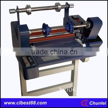 A3 width double side roll Thermal Laminator
