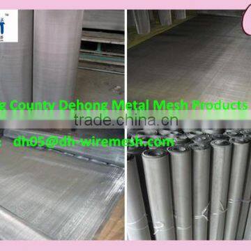 Stainless Steel Wire Mesh Weave for Window & Door