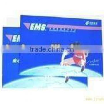 EMS courier to Turkey from china