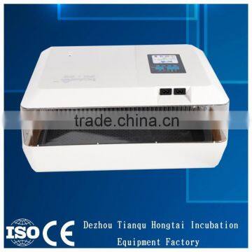 LN1-2 Distinctive design mini 60 egg incubator