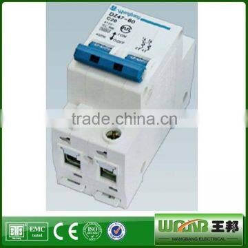 Made in China Main Switch Circuit Breakers