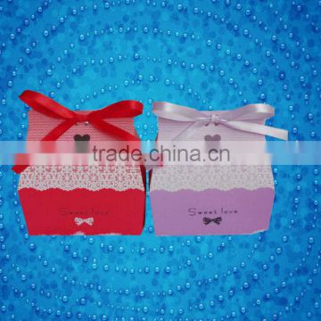 Wedding candy gift paper bag,printed gift paper bag,gift bag paper