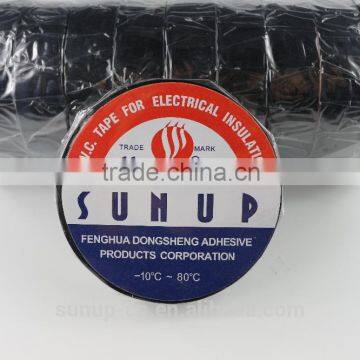 Hot Sale High Quality Heat-Resistant PVC Insulation Tape