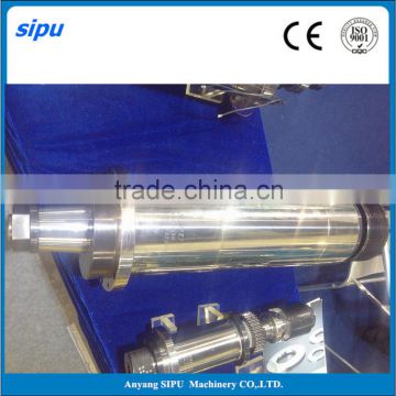 High frequency own cnc spindle motor
