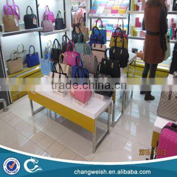 hanger stand for handbags/bag