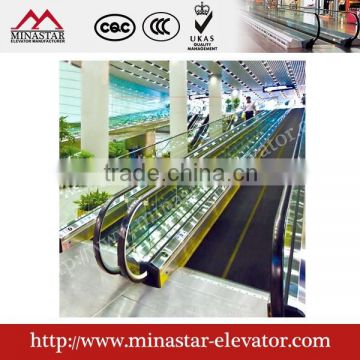 china suzhou escalator shopping malls supermarkets airport escalator