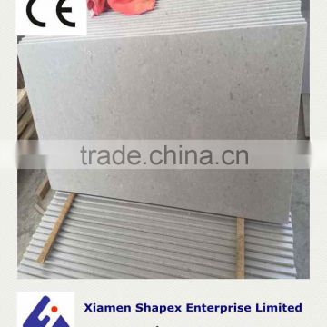 Chinese cinderella grey marble floor tile