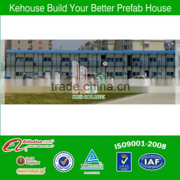 KEHOUSE Quick installation wendy style prefab house