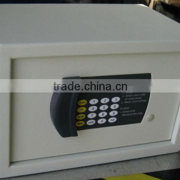 ELE-SA250A digital electronic safe box
