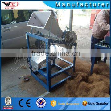 Hot Sale in Tanzania Mountain palm complex machine