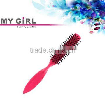 MY GIRL new arrival magic hard board hair extension brush