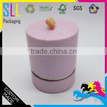 manufactures china custom cardboard perfume box