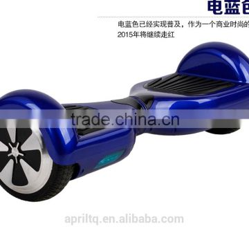 self balancing electric scooter Two wheels balance car one wheel balance scooter
