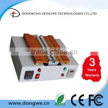 Fiber Optic Curing Oven for
