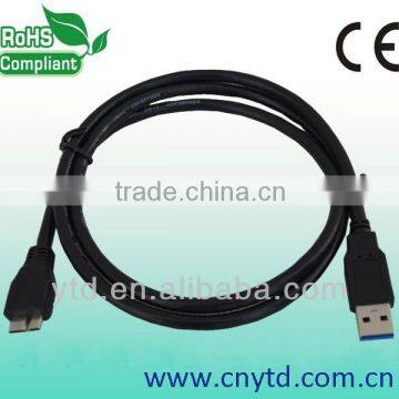 Super speed S5 usb cable micro usb 3.0 cable