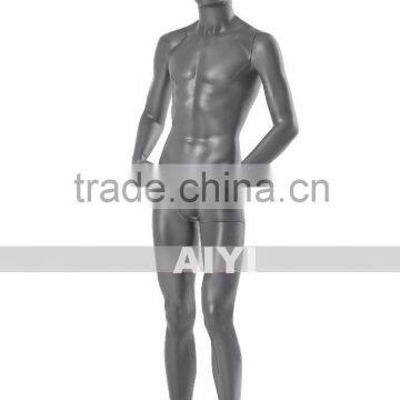 soprts male mannequin, display male mannequin