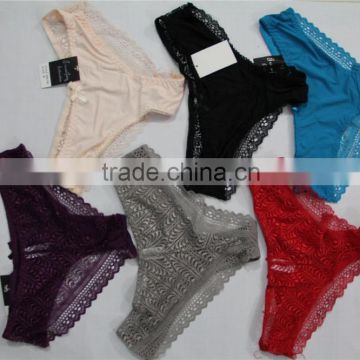 Stock ! Good Quality Women's Panties underwear Stock underwear for women