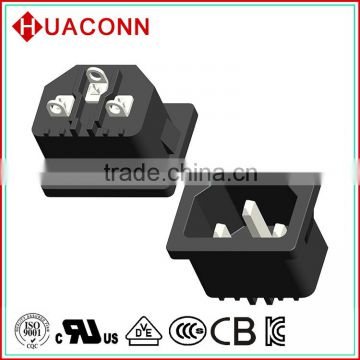 99-01A0BIO-S01S01 OEM new coming ac type plug and socket
