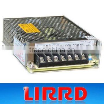 LED dual output switching power supply D-30-B