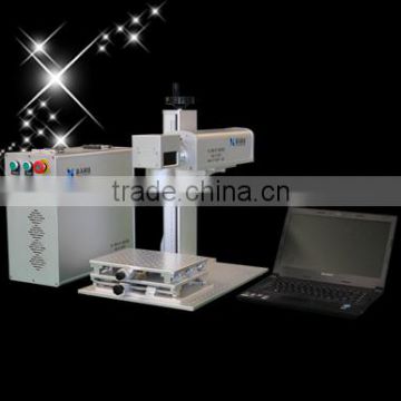 fiber laser marking machine for medical device