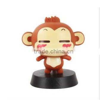 Monkey doll-R118