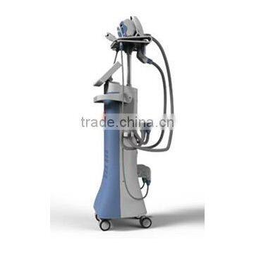 vertical weight loss system use the vacuum LED IR technology