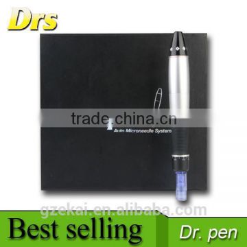 New products on market Infinite Speed control micro needle derma roller