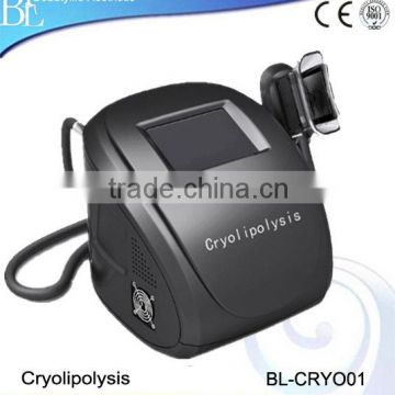 lipo portable cryo machine
