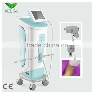 Olaplex machine/soprano laser hair removal machine/laser diode alma lasers
