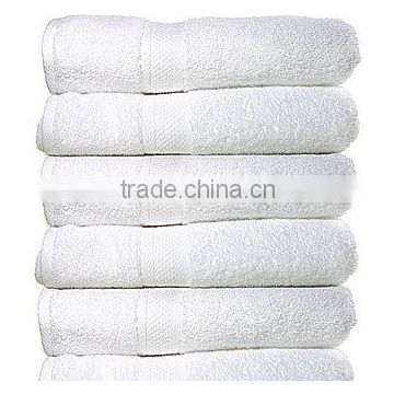 OEM Super quality bath towel brands FMCG products