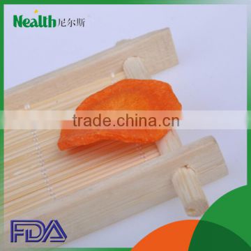 2016 new natural carrot from china