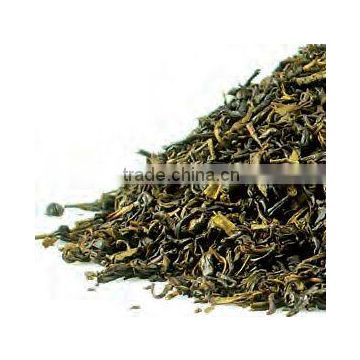 Mint Darjeeling Green Tea - Directly From Darjeeling Based Exporter